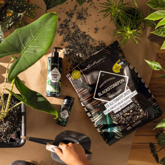 Lechuza Blackstonepon substrate 6l - 2