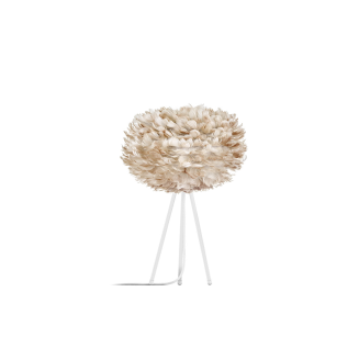 Lamp Umage EOS Mini white 35 cm - 12