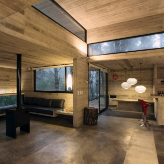 Lampa Umage EOS Mini white 35 cm - 4