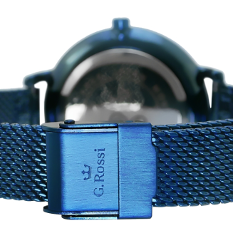 Zegarek Damski G.Rossi C11760B-6F1 + BOX - 5