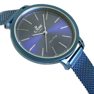 Zegarek Damski G.Rossi C11760B-6F1 + BOX - 7