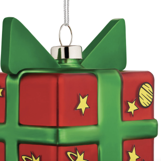 Bombka choinkowa Alessi Cobosmico - 3