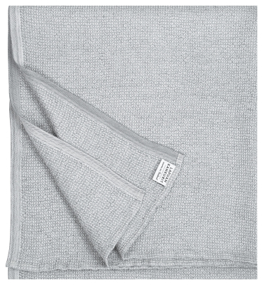  Lapuan Kankurit Terva white-grey towel