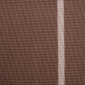  La Siesta Cariño Chocolate hammock pillowcase - 3