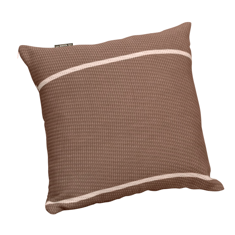  La Siesta Cariño Chocolate Hammock Pillowcase