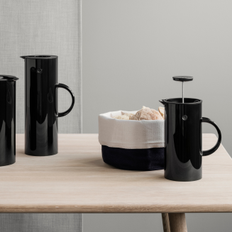  Stelton EM77 electric kettle black 1.5 l - 4