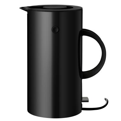 Czajnik elektryczny Stelton EM77 Black 1.5 l