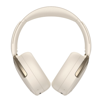 Słuchawki bezprzewodowe EDIFIER WH950NB V25 (beżowe) - 3