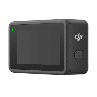 Kamera DJI Osmo Action 3 Adventure Combo - 2