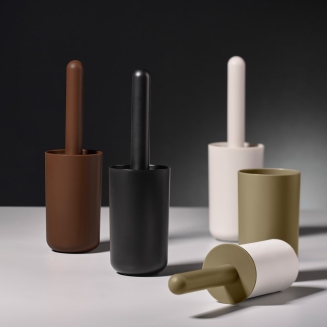  Zone Denmark Singles Brown Clothes Roller - 5