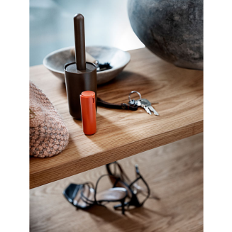 Rolka do ubrań Zone Denmark Singles Brown - 4