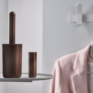  Zone Denmark Singles Brown Clothes Roller - 6