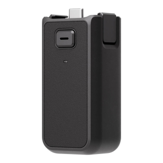 Uchwyt z akumulatorem DJI Osmo Pocket 3 950mAh - 3