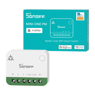 Przełącznik SONOFF MINI ONE Wi-Fi - 4