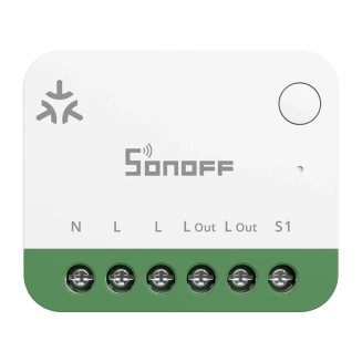 Przełącznik SONOFF MINI ONE Wi-Fi - 2