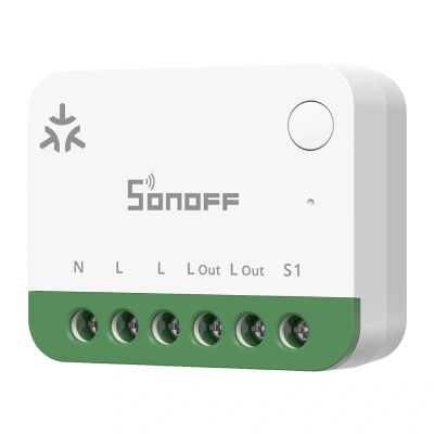 Przełącznik SONOFF MINI ONE Wi-Fi