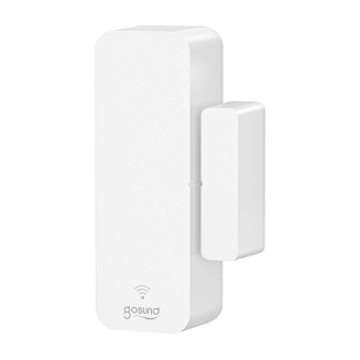 Czujnik otwarcia drzwi i okien GOSUND ST18 ZigBee - 3