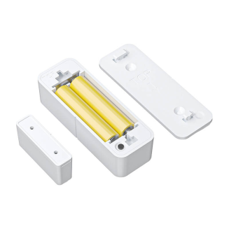 Czujnik otwarcia drzwi i okien GOSUND ST18 ZigBee - 4