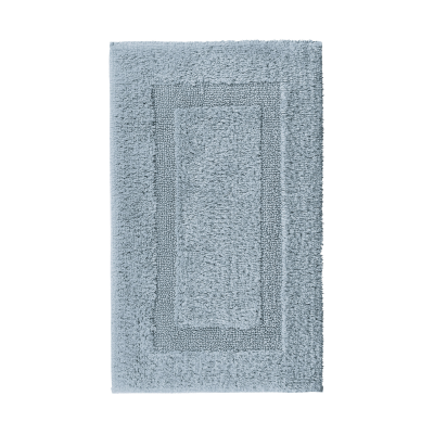 Dywanik łazienkowy Graccioza Classic French Blue