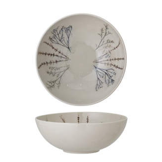  Bloomingville Bea bowl 30 cm - 4