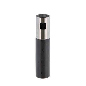 Dozownik do oliwy w sprayu Bitz Black 100 ml - 3