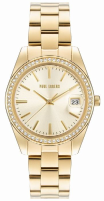 Zegarek Damski PAUL LORENS PL20001B-4D1 + BOX