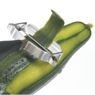  Gefu UNIVERSALE universal peeler - 3