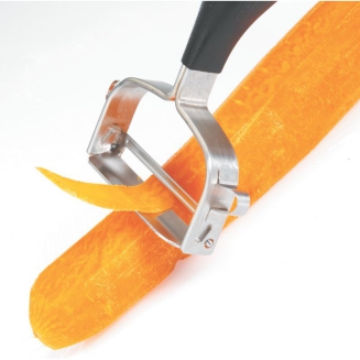 Obieraczka uniwersalna Gefu UNIVERSALE - 2