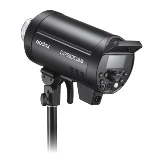 Lampa błyskowa GODOX DP800IIIV - 2