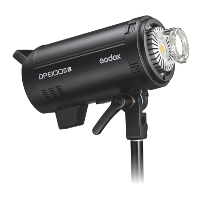 Lampa błyskowa GODOX DP800IIIV