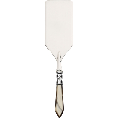 Łopatka do lazani i tiramisu Casa Bugatti Aladdin Onyx/Steel