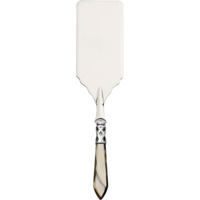 Łopatka do lazani i tiramisu Casa Bugatti Aladdin Onyx/Steel