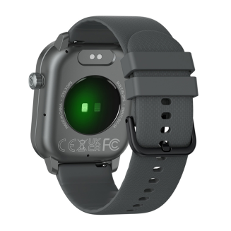 Smartwatch ZEBLAZE GTS 3 GPS (szary) - 8