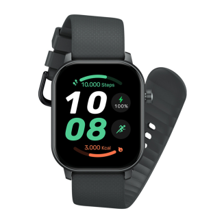 Smartwatch ZEBLAZE GTS 3 GPS (szary) - 7