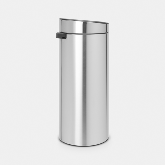 Kosz Brabantia Touch Bin New 30l Matt Steel - 2