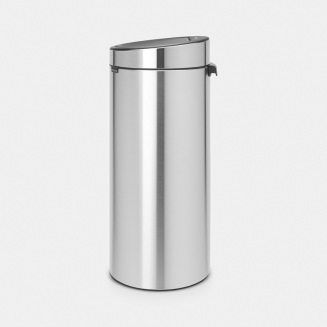 Kosz Brabantia Touch Bin New 30l Matt Steel - 3