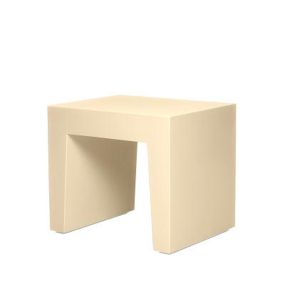 Fatboy Concrete Seat Spark