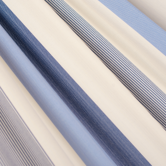 Hamak La Siesta Brisa sea salt podwójny - 5