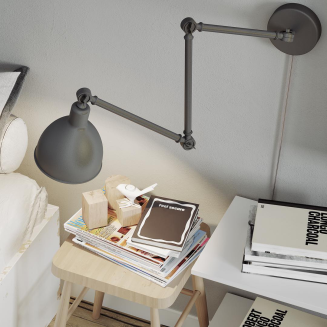 Kinkiet By Rydens Bazar - 4