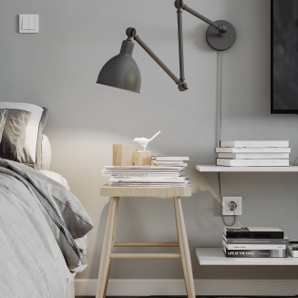 Kinkiet By Rydens Bazar - 3