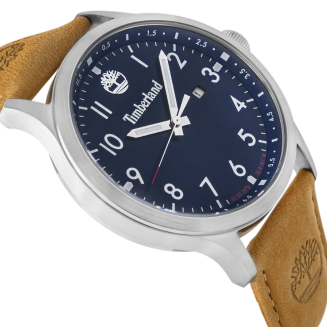 Zegarek Męski TIMBERLAND Trumpbull TDWGB0010103 + BOX - 2