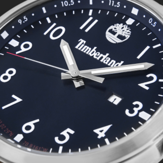 Zegarek Męski TIMBERLAND Trumpbull TDWGB0010103 + BOX - 4