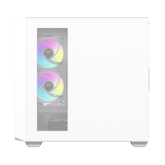  DARKFLASH DS900WD computer case (white) - 6