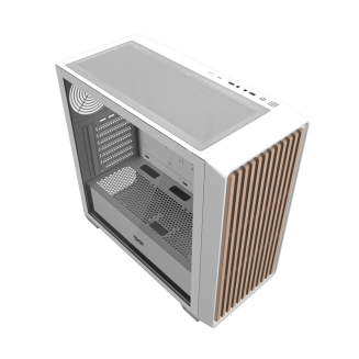  DARKFLASH DS900WD computer case (white) - 8