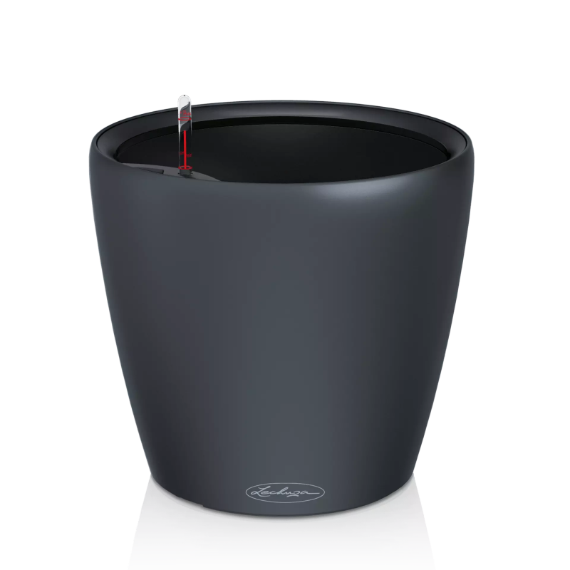  Lechuza Classico Color LS 21 flowerpot | 28 | 35 | 43 gray
