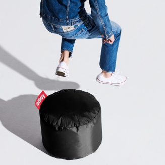 Pufa Fatboy Point Original Nylon Black 35x50 cm - 5