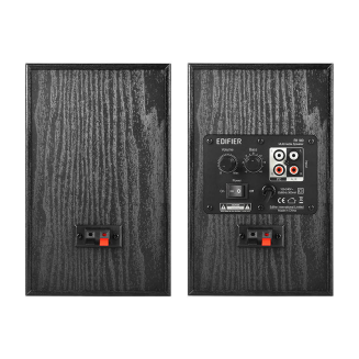 Głośniki 2.0 Edifier R1100 (czarne) - 3