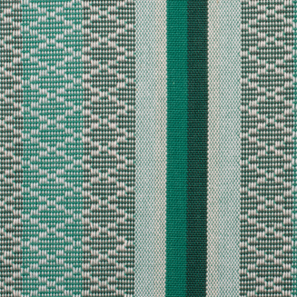 Fotel hamakowy ze stojakiem La Siesta Fiji Organic Agave Comfort - 9