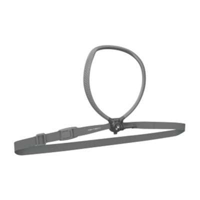 Uprząż na klatkę piersiową PGYTECH do kamer sportowych i smartfonów