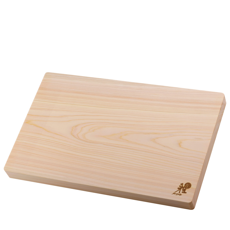  Miyabi wooden cutting board 40 cm